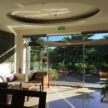 Harmony Ocean Hotel Kenting Extérieur photo