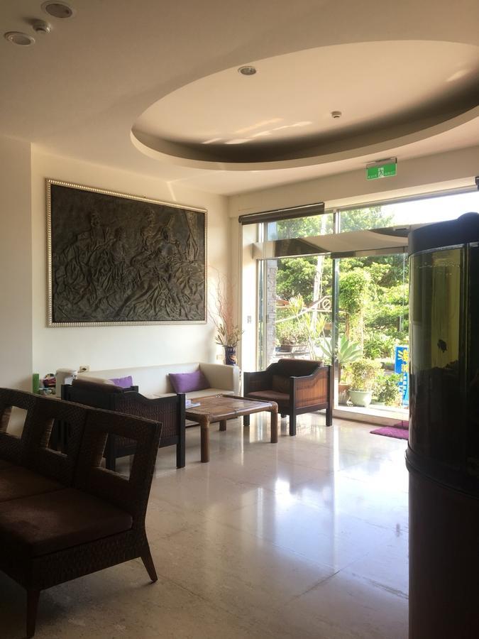 Harmony Ocean Hotel Kenting Extérieur photo