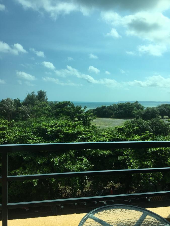 Harmony Ocean Hotel Kenting Extérieur photo