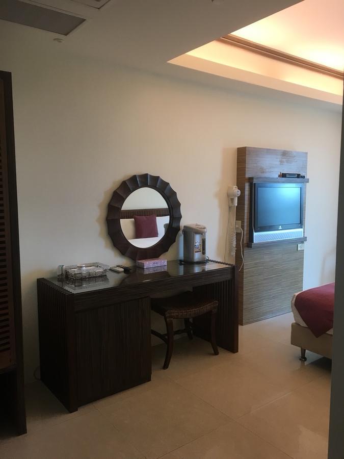 Harmony Ocean Hotel Kenting Extérieur photo