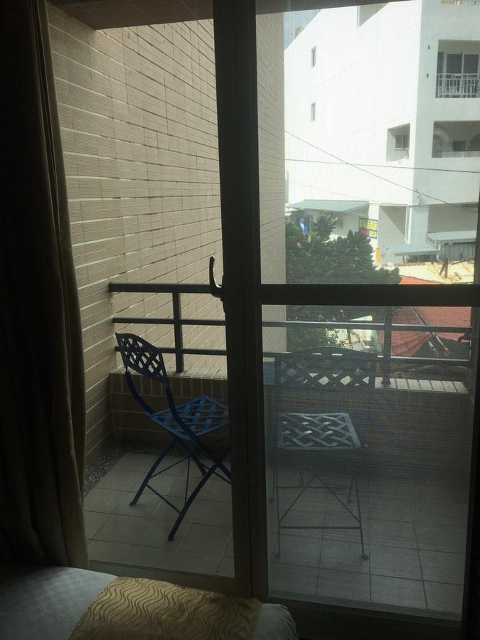 Harmony Ocean Hotel Kenting Extérieur photo