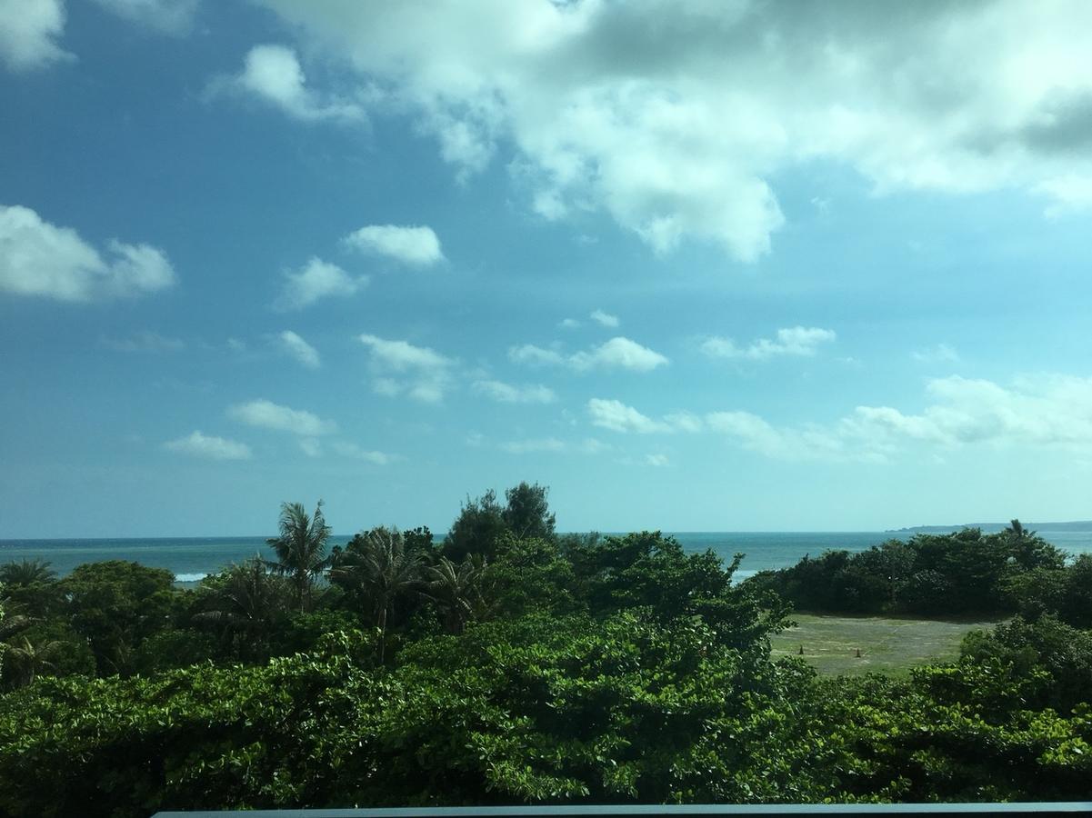 Harmony Ocean Hotel Kenting Extérieur photo