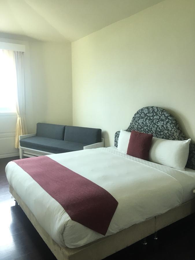 Harmony Ocean Hotel Kenting Extérieur photo