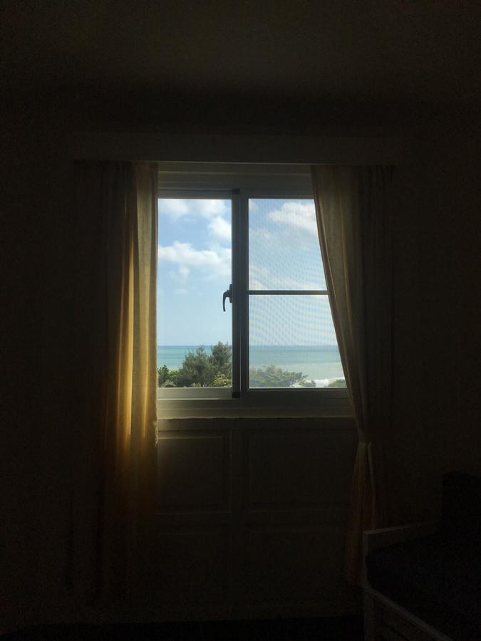 Harmony Ocean Hotel Kenting Extérieur photo