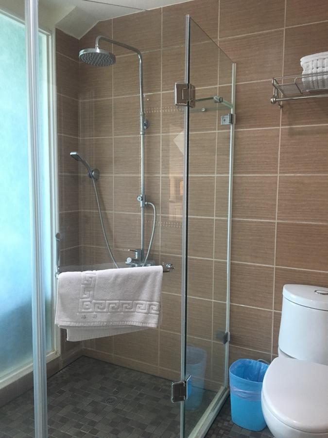 Harmony Ocean Hotel Kenting Extérieur photo