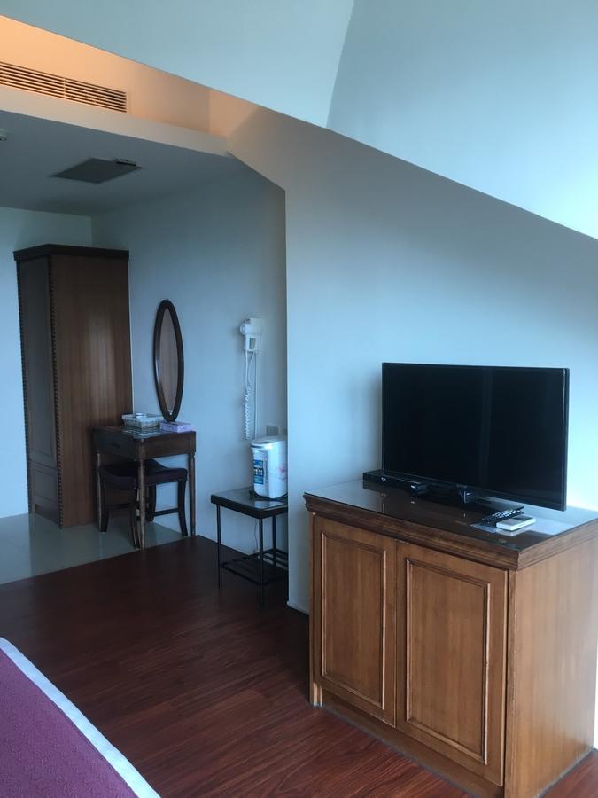 Harmony Ocean Hotel Kenting Extérieur photo