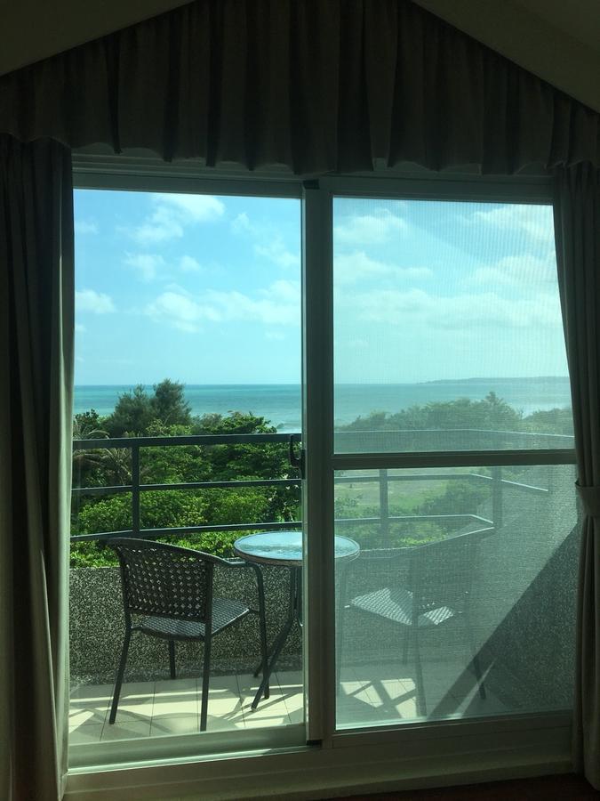 Harmony Ocean Hotel Kenting Extérieur photo