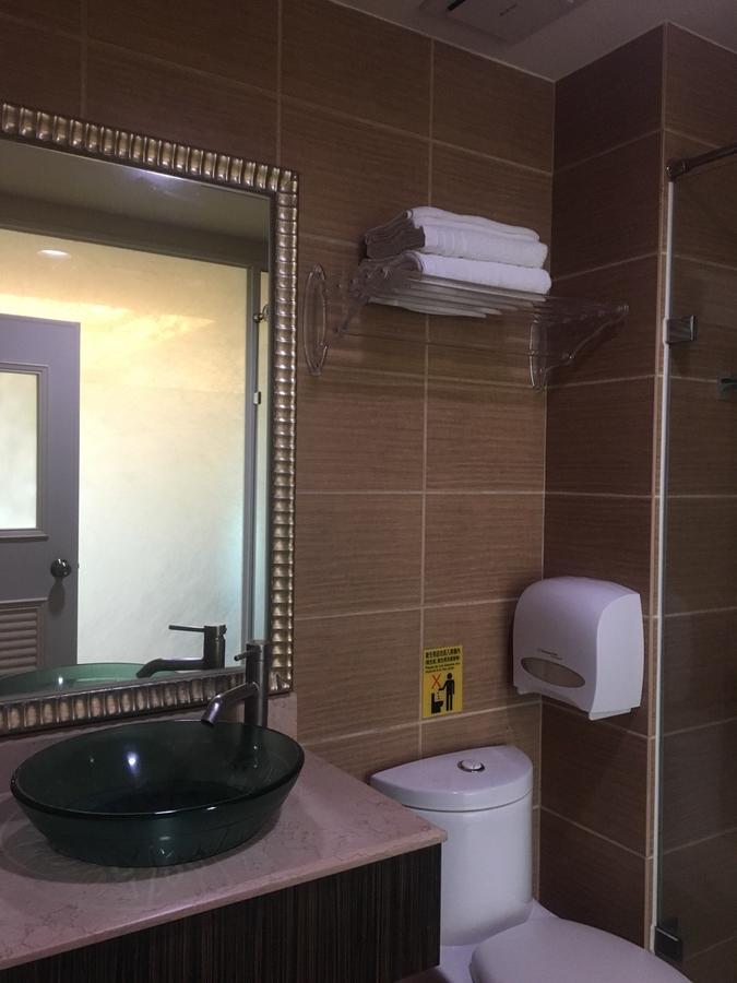 Harmony Ocean Hotel Kenting Extérieur photo