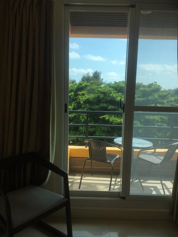 Harmony Ocean Hotel Kenting Extérieur photo